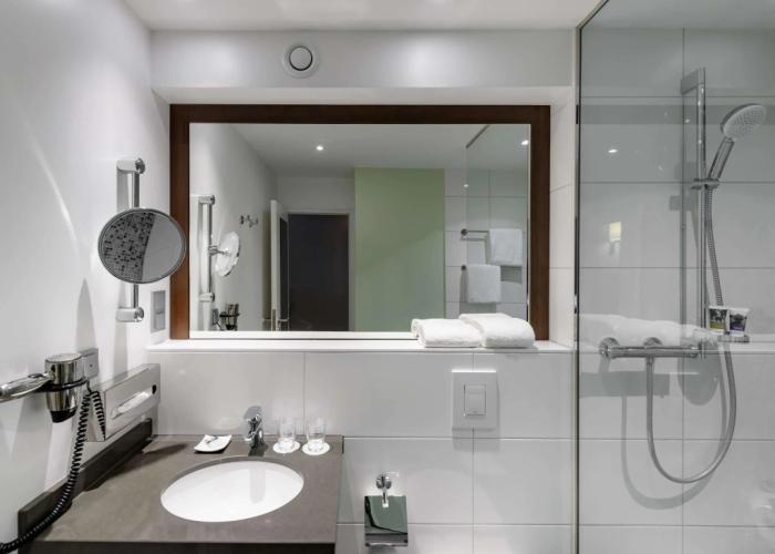 Mercure Hotel Stuttgart Sindelfingen an der Messe