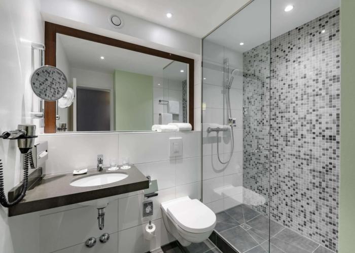 Mercure Hotel Stuttgart Sindelfingen an der Messe