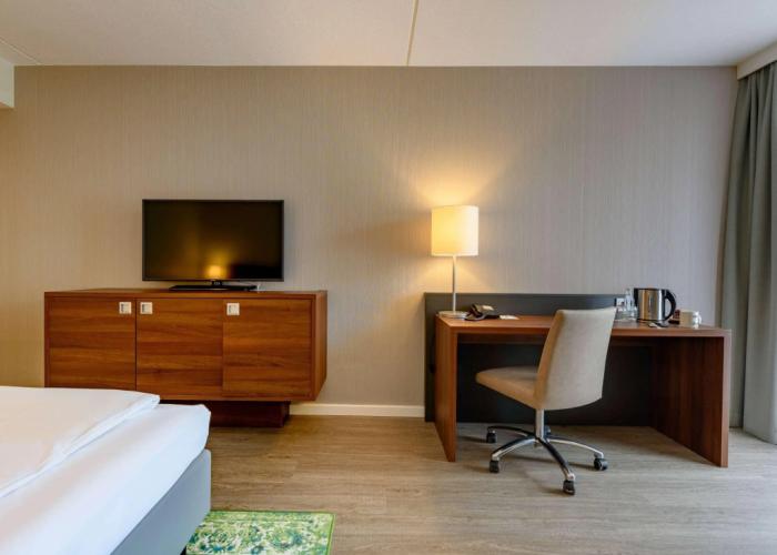 Mercure Hotel Stuttgart Sindelfingen an der Messe