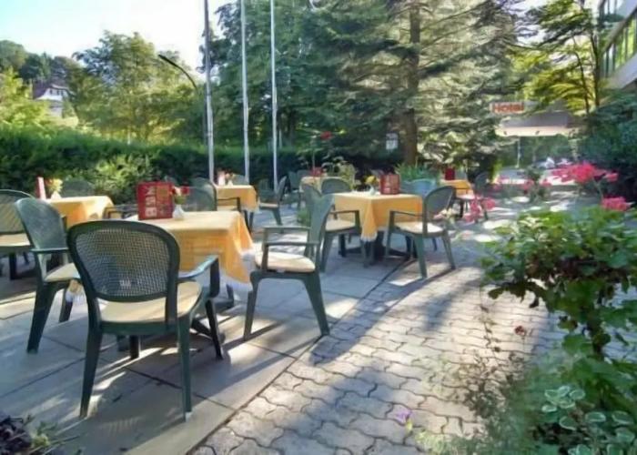 Hotel am Klostersee