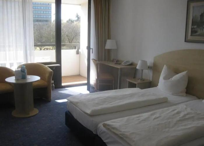Hotel am Klostersee