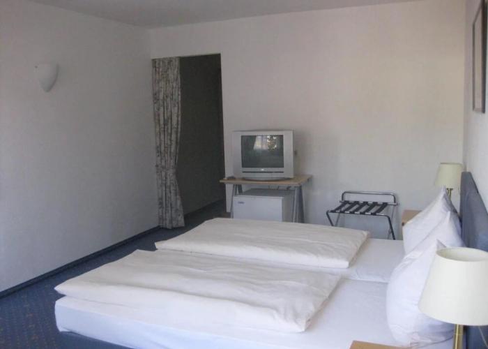 Hotel am Klostersee