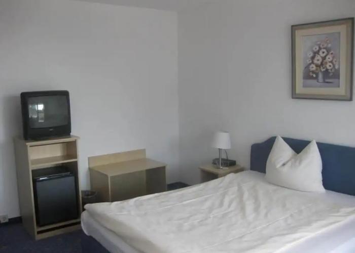 Hotel am Klostersee