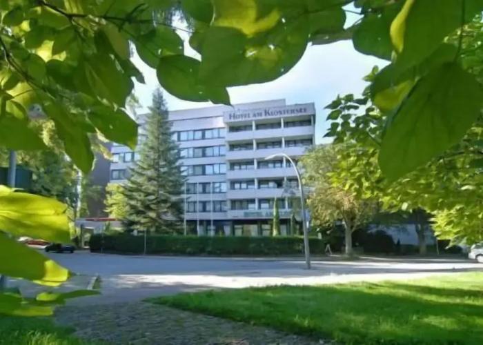 Hotel am Klostersee