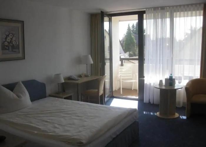 Hotel am Klostersee