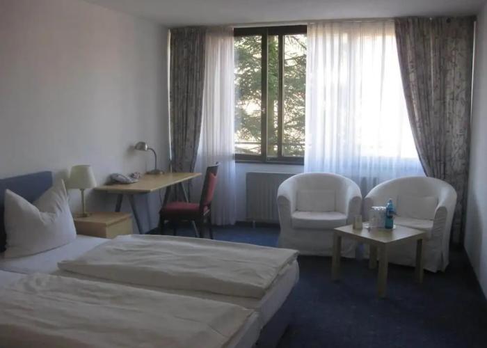 Hotel am Klostersee