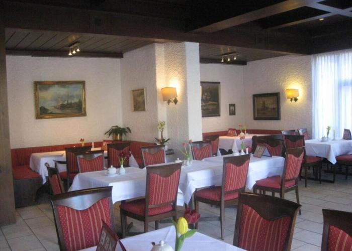Hotel am Klostersee