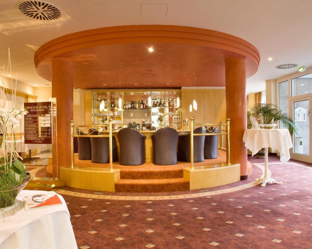 фото Erikson Hotel