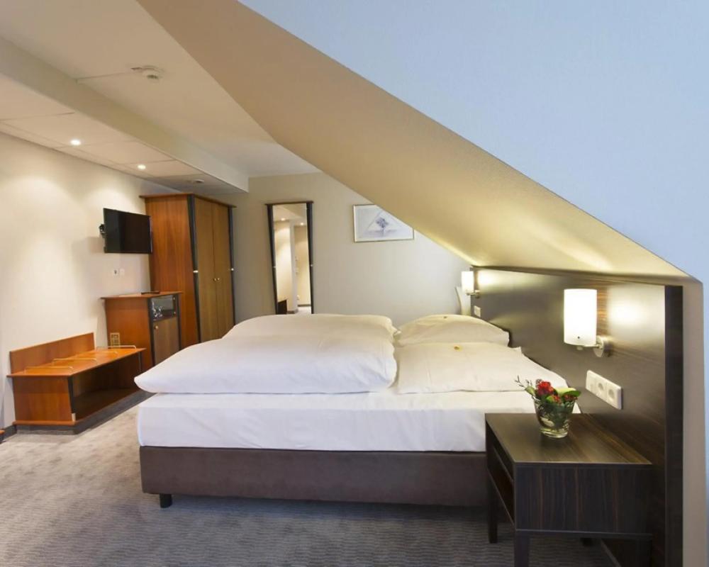 фото Erikson Hotel