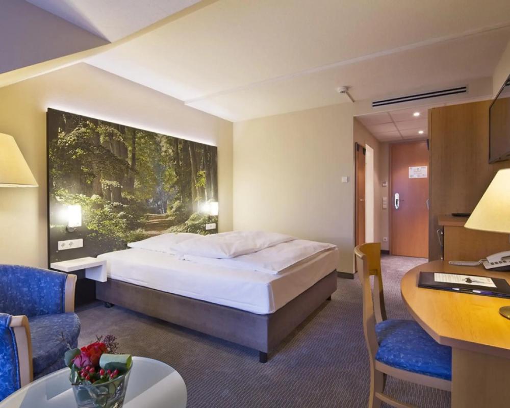 фото Erikson Hotel