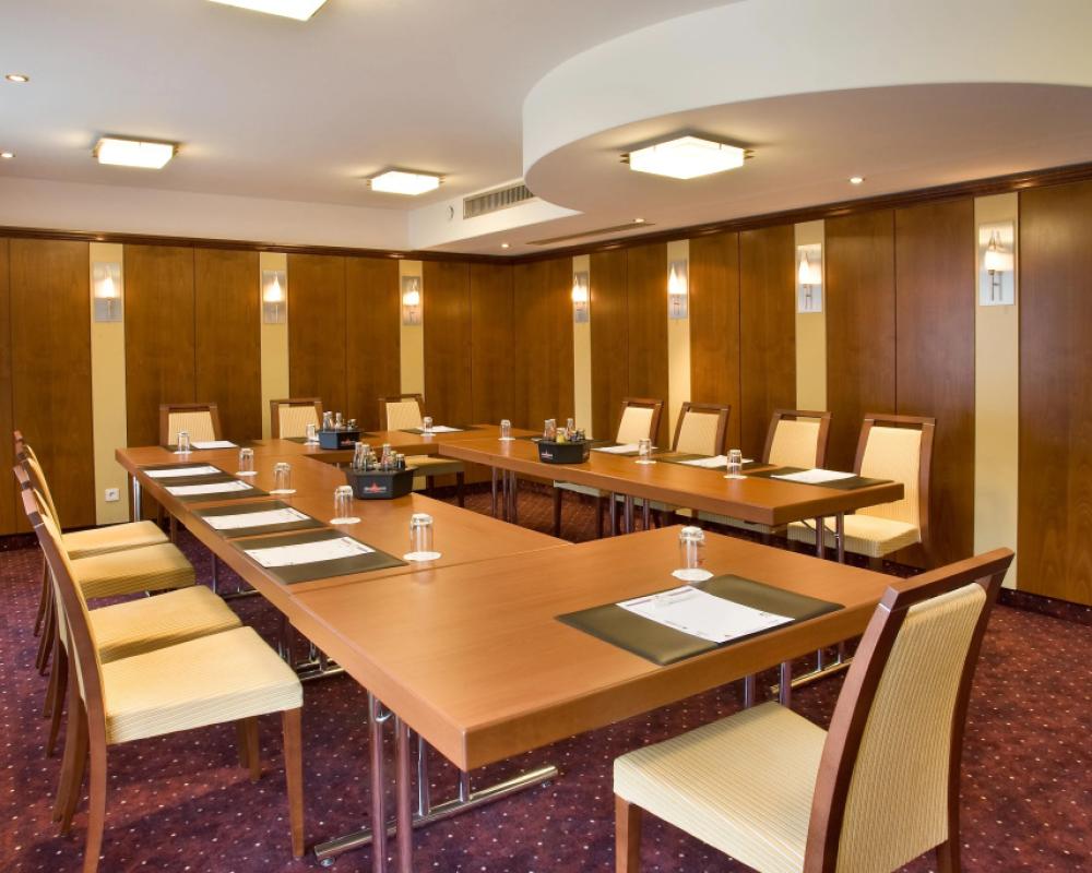 фото Erikson Hotel