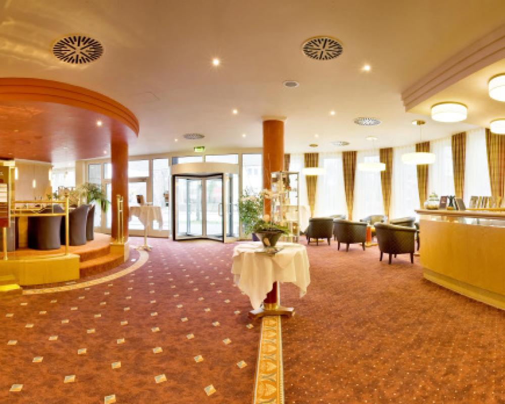 фото Erikson Hotel