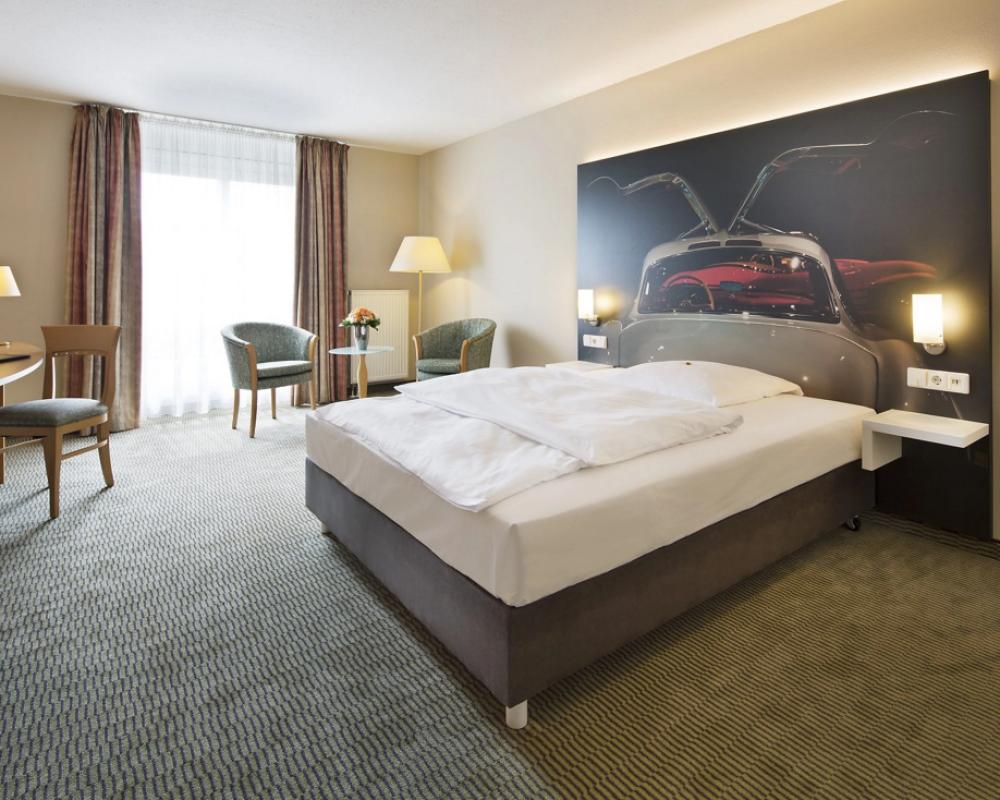 фото Erikson Hotel