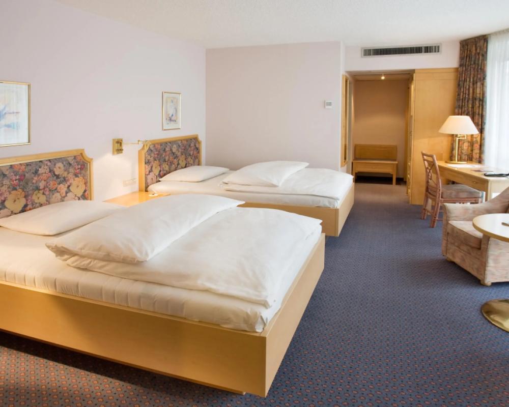 фото Erikson Hotel
