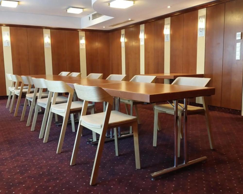 фото Erikson Hotel