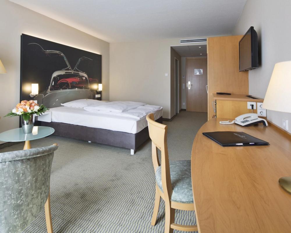 фото Erikson Hotel