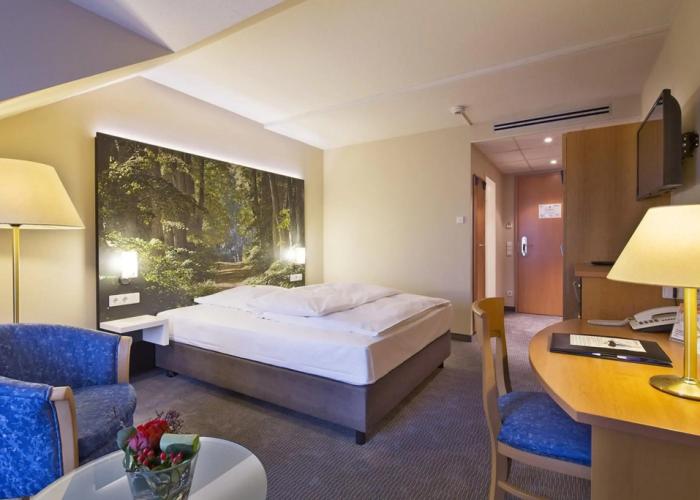 Erikson Hotel