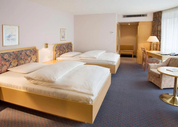 Erikson Hotel