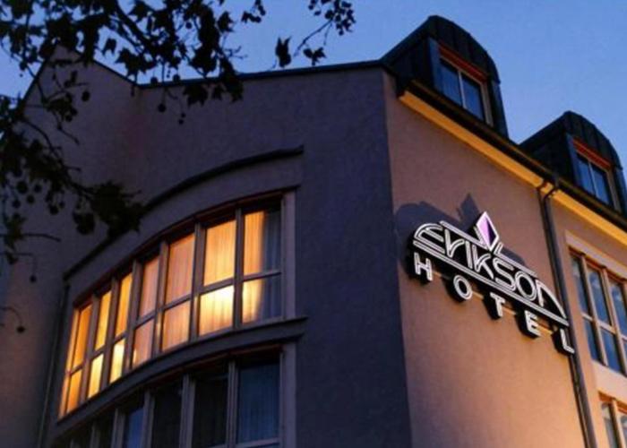 Erikson Hotel