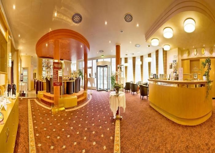 Erikson Hotel
