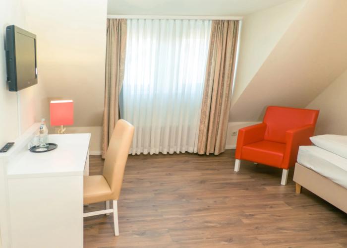 Hotel Stuttgart Sindelfingen City by Tulip Inn