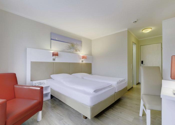 Hotel Stuttgart Sindelfingen City by Tulip Inn