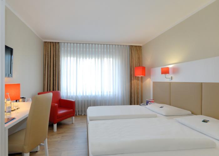 Hotel Stuttgart Sindelfingen City by Tulip Inn