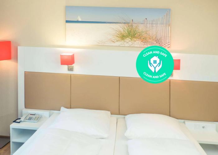Hotel Stuttgart Sindelfingen City by Tulip Inn
