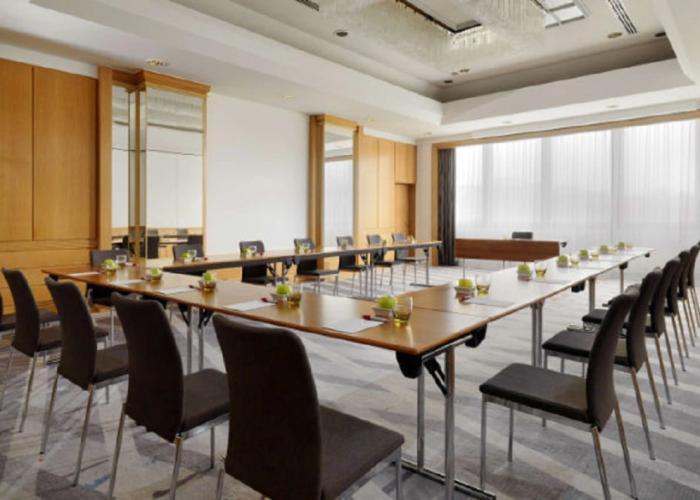 Stuttgart Marriott Hotel Sindelfingen