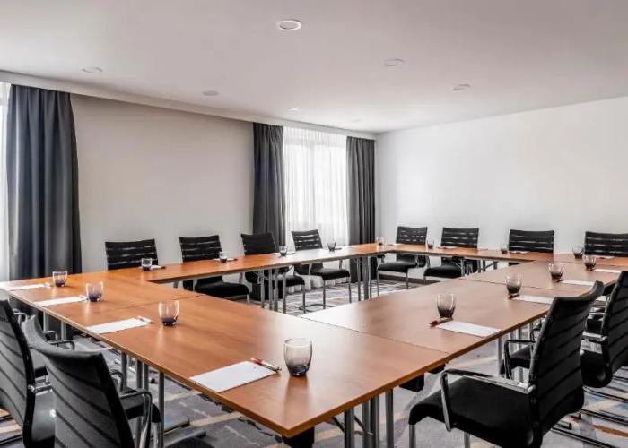 Stuttgart Marriott Hotel Sindelfingen