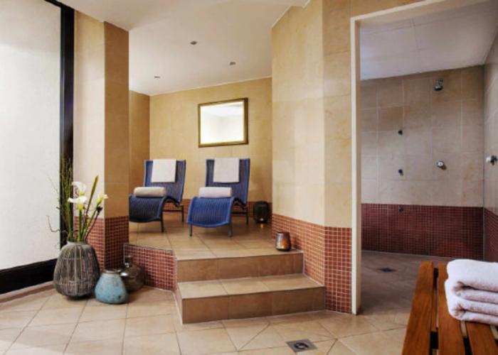 Stuttgart Marriott Hotel Sindelfingen