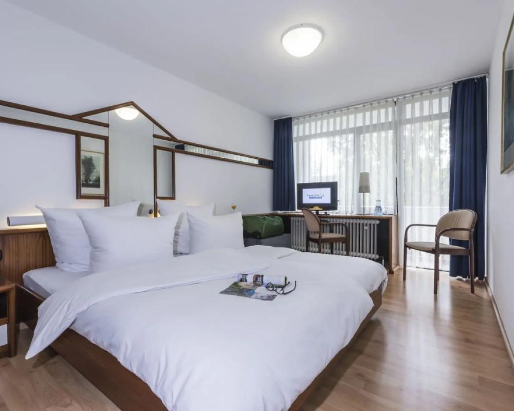 фото Hotel Berlin