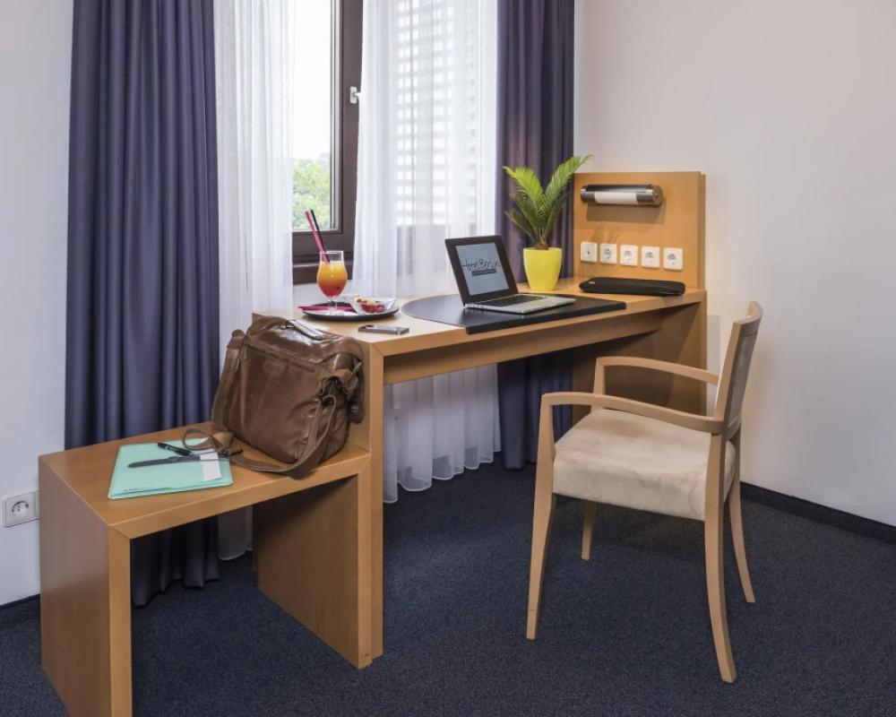фото Hotel Berlin