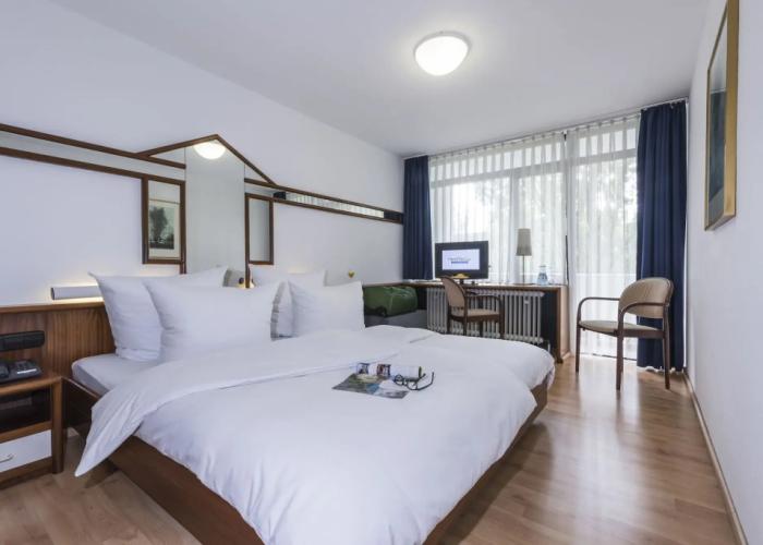Hotel Berlin