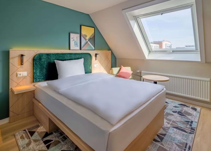 Spark by Hilton Stuttgart Sindelfingen