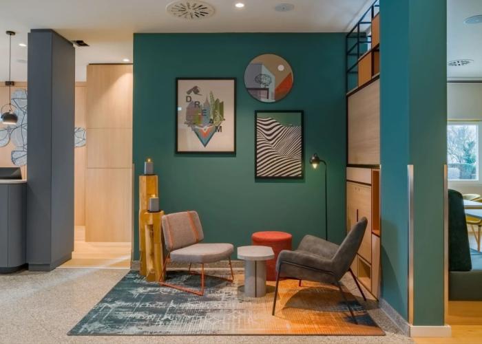Spark by Hilton Stuttgart Sindelfingen