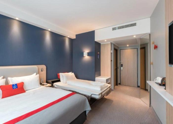 Holiday Inn Express Sindelfingen by IHG