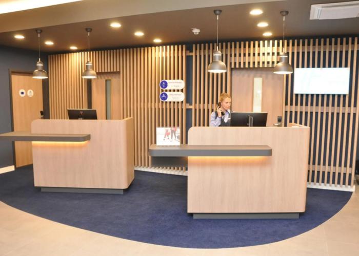 Holiday Inn Express Sindelfingen by IHG