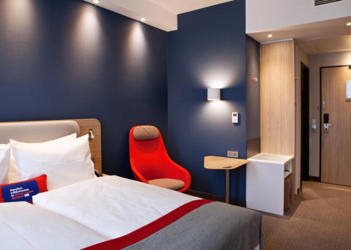 Holiday Inn Express Sindelfingen by IHG