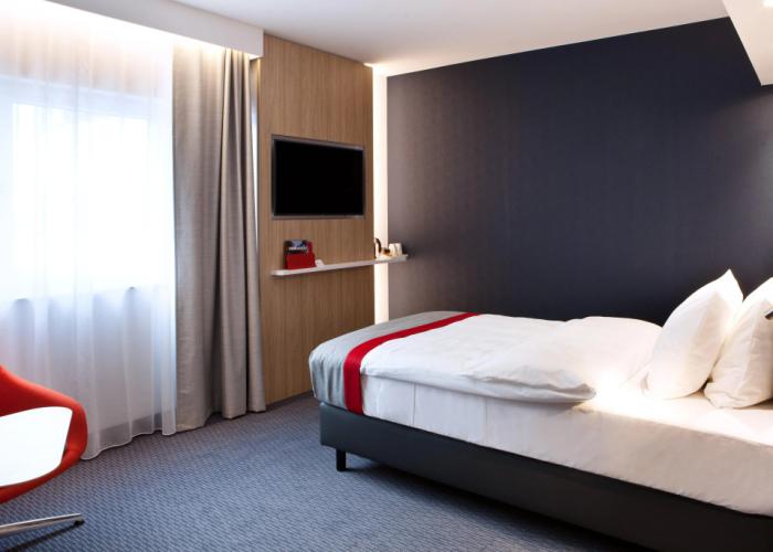 Holiday Inn Express Sindelfingen by IHG
