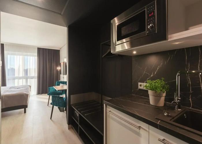 Holiday Inn - the niu, Star Sindelfingen, an IHG Hotel
