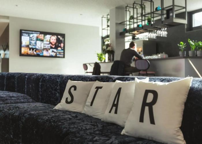 Holiday Inn - the niu, Star Sindelfingen, an IHG Hotel
