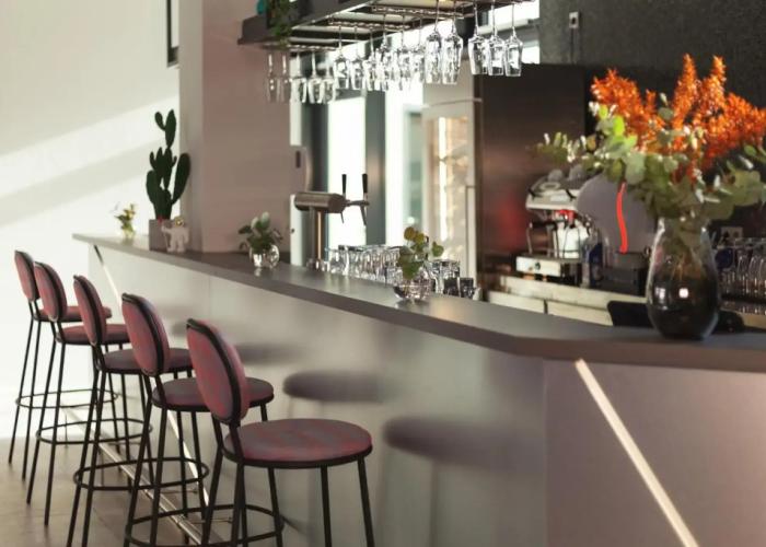 Holiday Inn - the niu, Star Sindelfingen, an IHG Hotel