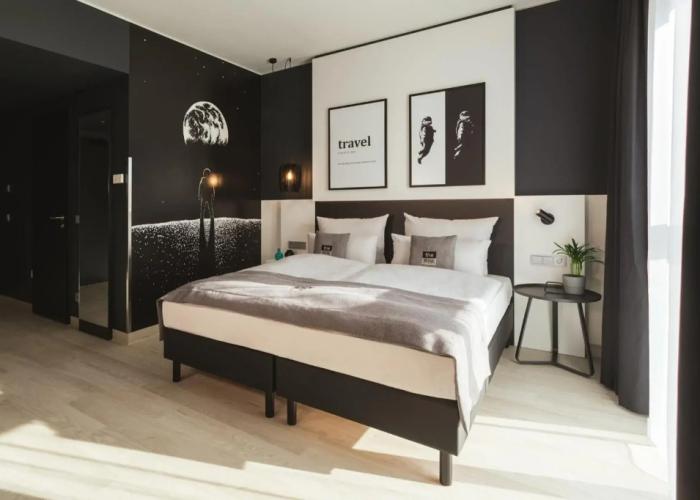 Holiday Inn - the niu, Star Sindelfingen, an IHG Hotel
