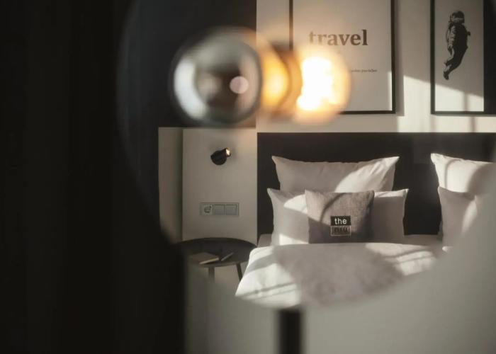 Holiday Inn - the niu, Star Sindelfingen, an IHG Hotel