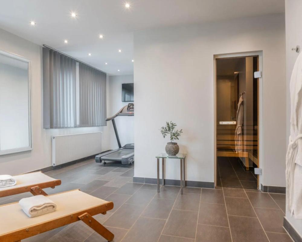 Hotel Wolfsburg Centrum, Affiliated by Meliá