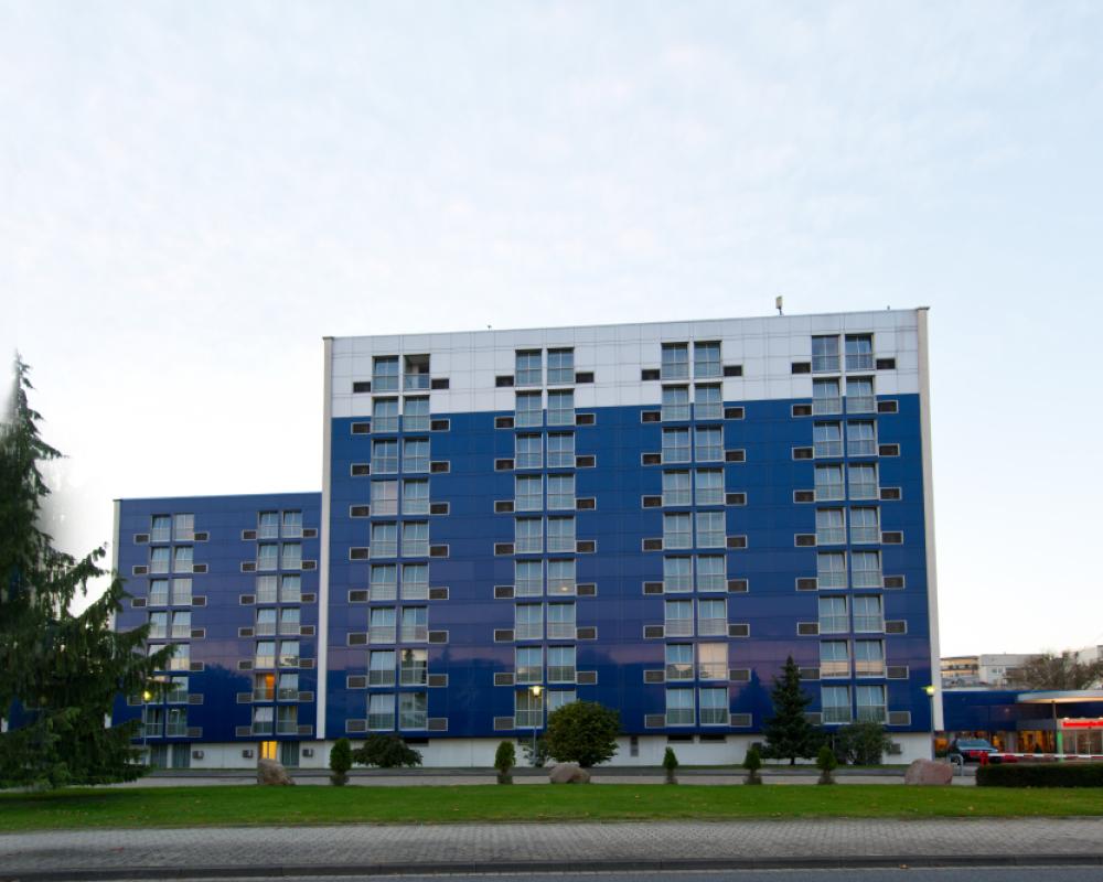 Leonardo Hotel Wolfsburg City Center