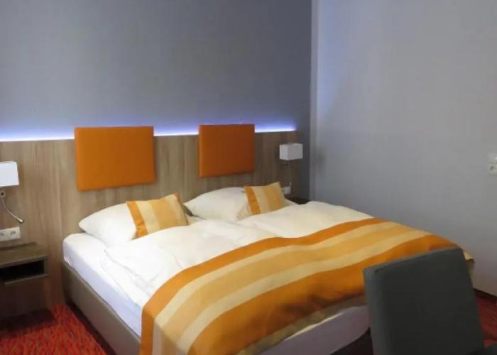 Hotel Trutzpfaff