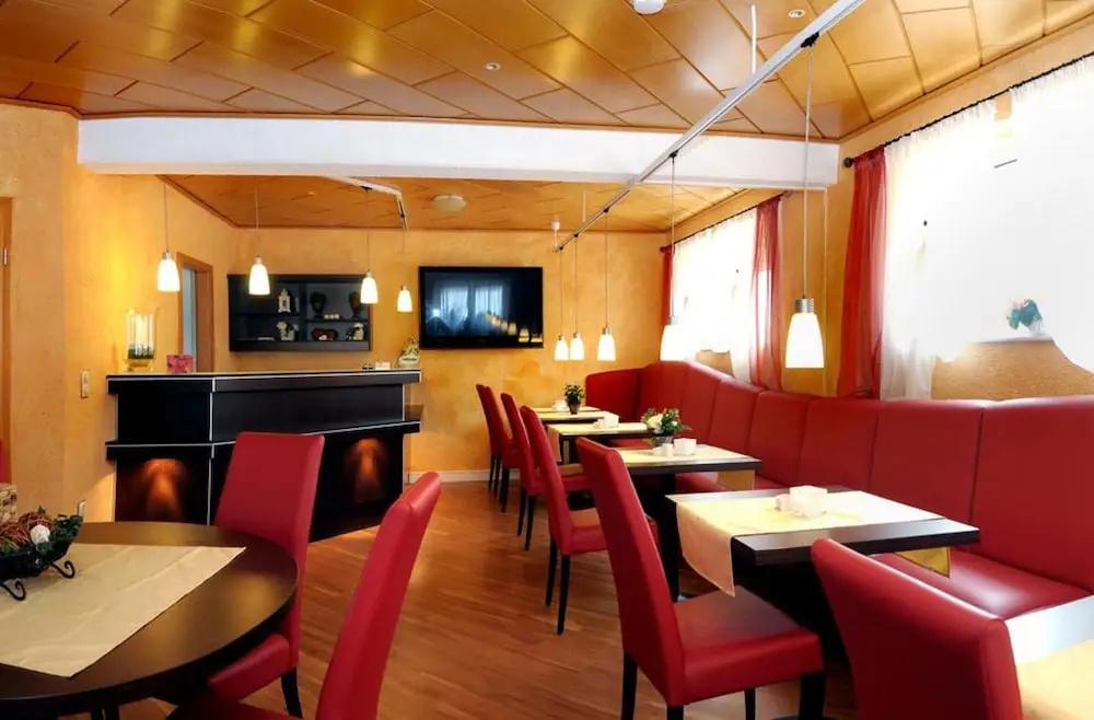 фото Hotel Sperling