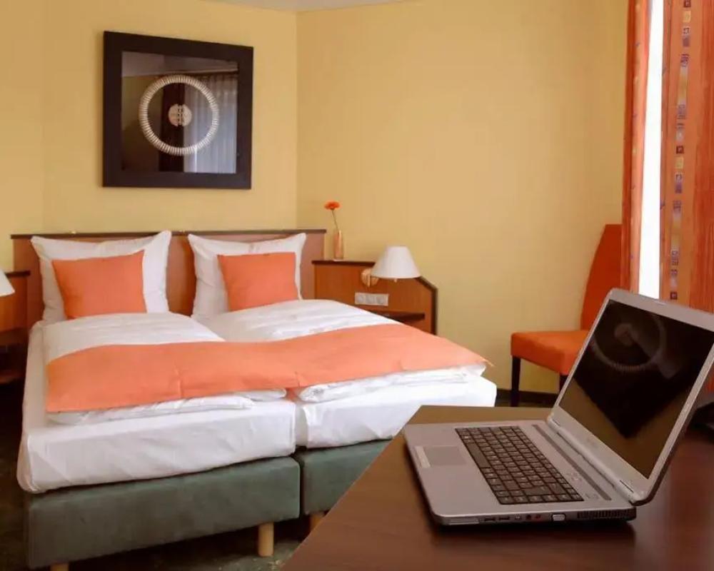фото Hotel Sperling